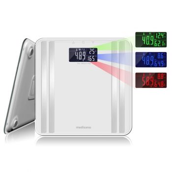 MEDISANA BS 465WH MEDISANA BS 465WH