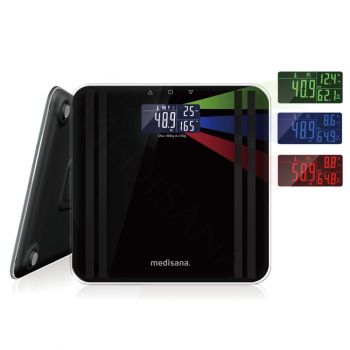 MEDISANA BS 465BL MEDISANA BS 465BL