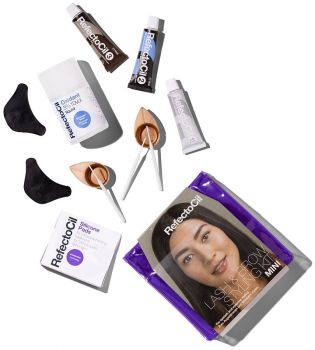 REFECTOCIL REFECTOCIL