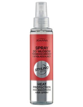 JOANNA Styling