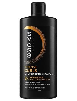 SYOSS Professional SYOSS Professional