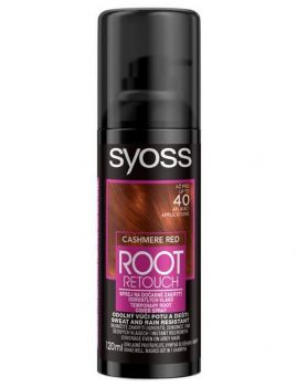 SYOSS Root Retouch