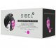 Profesionální kadeřnický alobal Sibel - 100 m, 15 mikro - růžový 2 - Stránka se otevře v novém okně Profesionální kadeřnický alobal Sibel - 100 m, 15 mikro - růžový 2