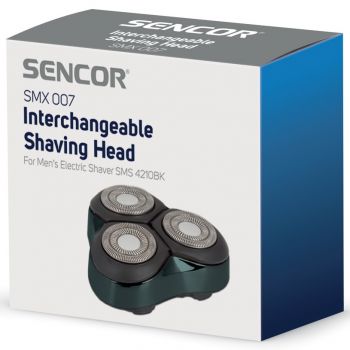 SENCOR SMX 007