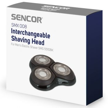 SENCOR SMX 008