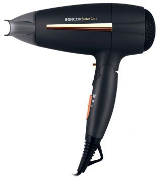 SENCOR SHD 7100BK SENCOR SHD 7100BK