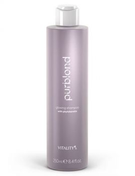 VITALITYS Purblond