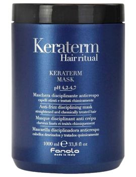 FANOLA Keraterm FANOLA Keraterm