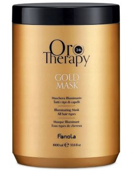 FANOLA Oro Therapy FANOLA Oro Therapy