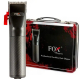 FOX-Profesionální strojek na vlasy Fox Magnum - černý 1204139 1