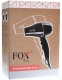 Fén na vlasy Fox Tiny - 2100 W, černý 1303079 3