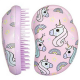Tangle Teezer The Orignal Mini Unicorn Magic Hairbrush 2 - Stránka se otevře v novém okně Tangle Teezer The Orignal Mini Unicorn Magic Hairbrush 2