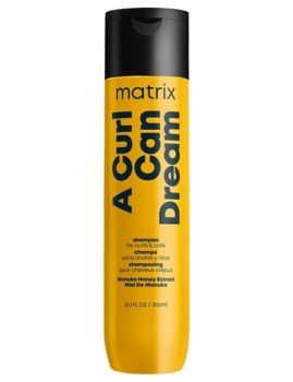 MATRIX Total Results MATRIX Total Results