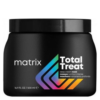 MATRIX Total Treat MATRIX Total Treat