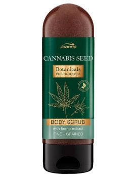 JOANNA Cannabis Seed