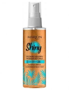 MARION Shiny