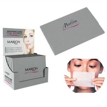 MARION Face MARION Face