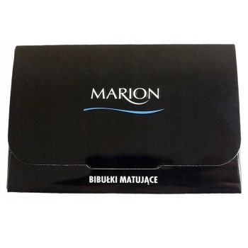 MARION Face MARION Face