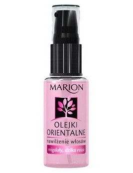 MARION Oriental Oils MARION Oriental Oils
