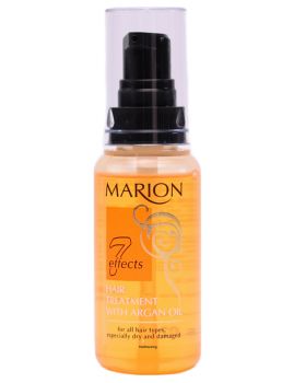 MARION 7 Effect MARION 7 Effect