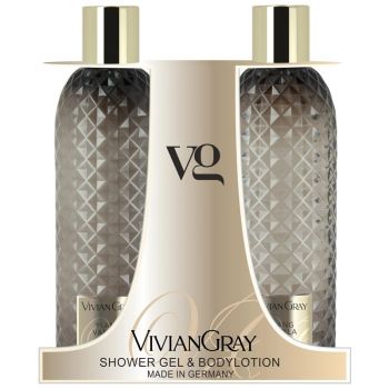 VIVIAN GRAY