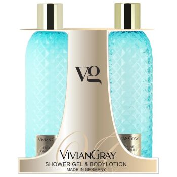 VIVIAN GRAY VIVIAN GRAY