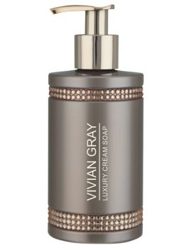 VIVIAN GRAY