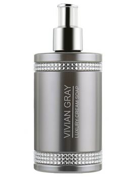 VIVIAN GRAY