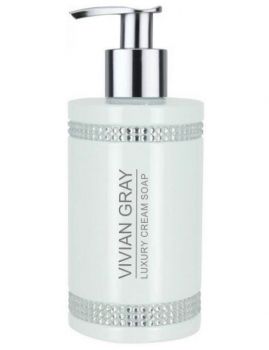 VIVIAN GRAY