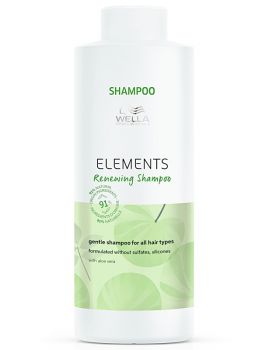 WELLA Elements WELLA Elements
