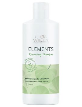 WELLA Elements
