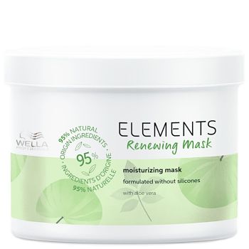 WELLA Elements