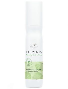 WELLA Elements WELLA Elements