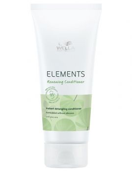 WELLA Elements WELLA Elements