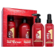 Revlon Professional Uniq One All in One Treatment & Shampoo sada pro hebkost a lesk vlasů 150 ml + 230 ml - Stránka se otevře v novém okně Revlon Professional Uniq One All in One Treatment & Shampoo sada pro hebkost a lesk vlasů 150 ml + 230 ml