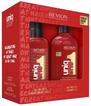 REVLON Uniq One PACK REVLON Uniq One PACK