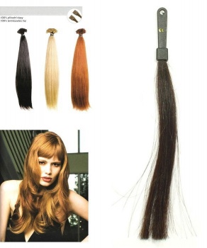 SO.CAP. Rovné vlasy SO.CAP. Rovné vlasy