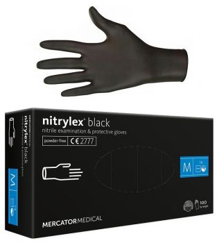 MERCATOR Nitrylex