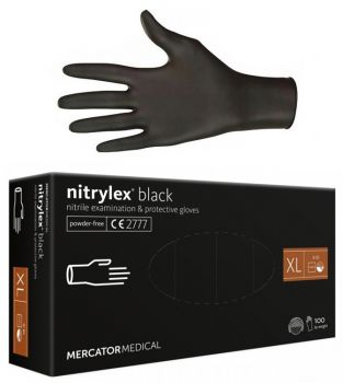 MERCATOR Nitrylex