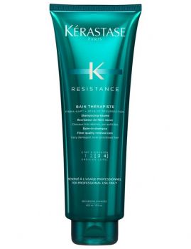 KÉRASTASE Resistance KÉRASTASE Resistance