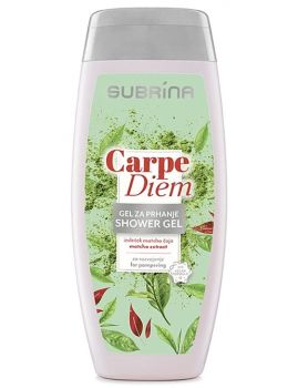 SUBRÍNA Shower Gel