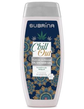 SUBRÍNA Shower Gel