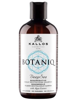 KALLOS Botaniq KALLOS Botaniq