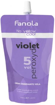 FANOLA No Yellow