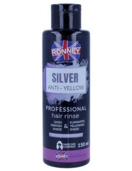 RONNEY Silver