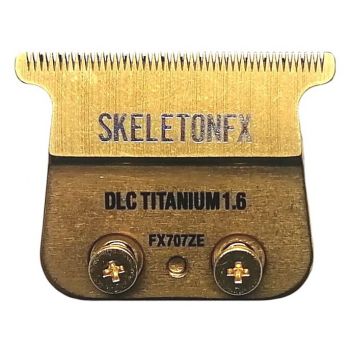 BABYLISS PRO FX707ZE