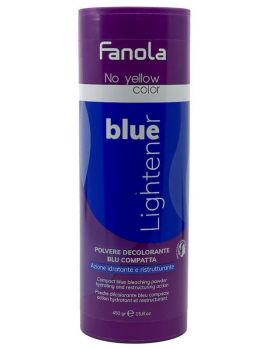 FANOLA No Yellow