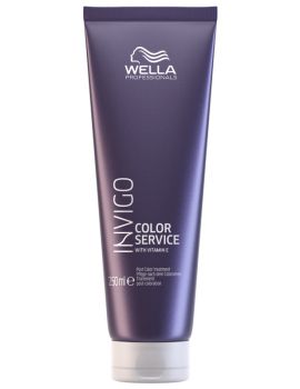 WELLA Color Service