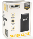 WAHL 3616-0470 Super Close 4