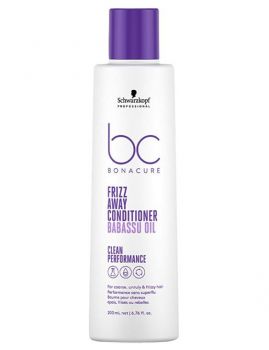 SCHWARZKOPF BC SCHWARZKOPF BC